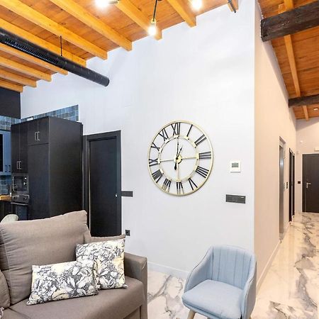 Genteel Home Catedral グラナダ エクステリア 写真