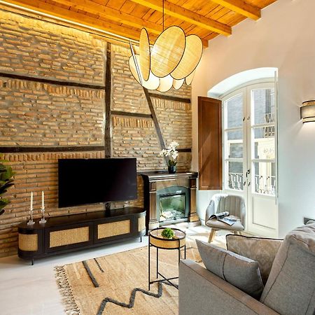 Genteel Home Catedral グラナダ エクステリア 写真