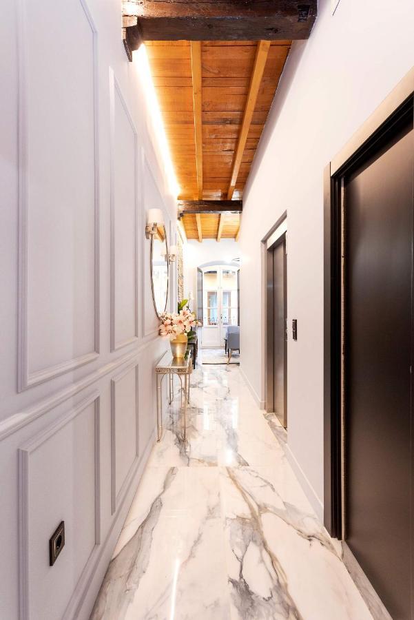 Genteel Home Catedral グラナダ エクステリア 写真