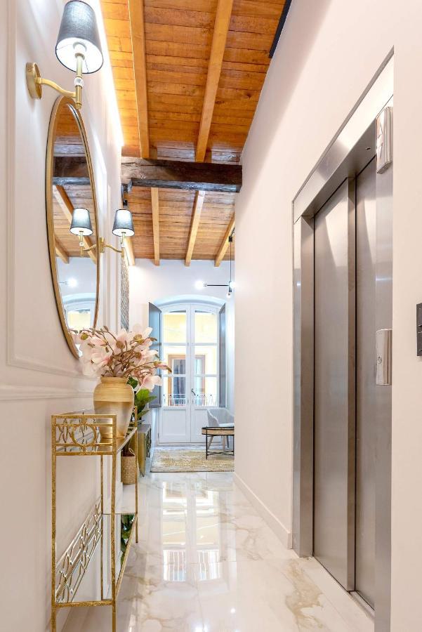 Genteel Home Catedral グラナダ エクステリア 写真
