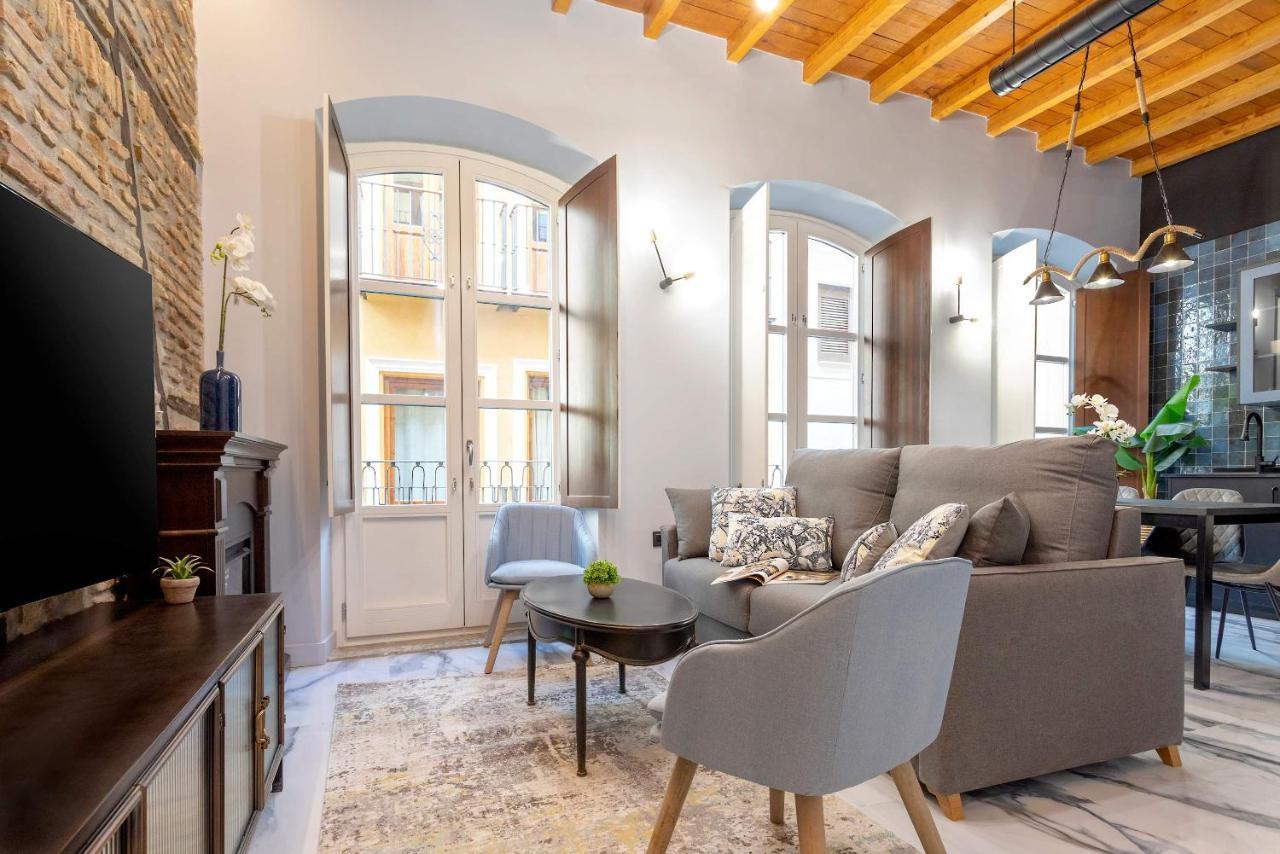 Genteel Home Catedral グラナダ エクステリア 写真
