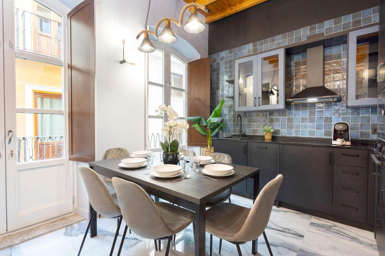 Genteel Home Catedral グラナダ エクステリア 写真