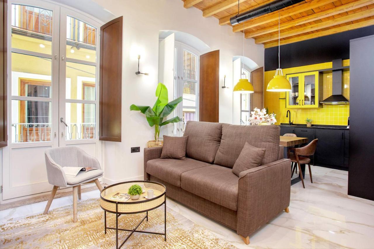 Genteel Home Catedral グラナダ エクステリア 写真