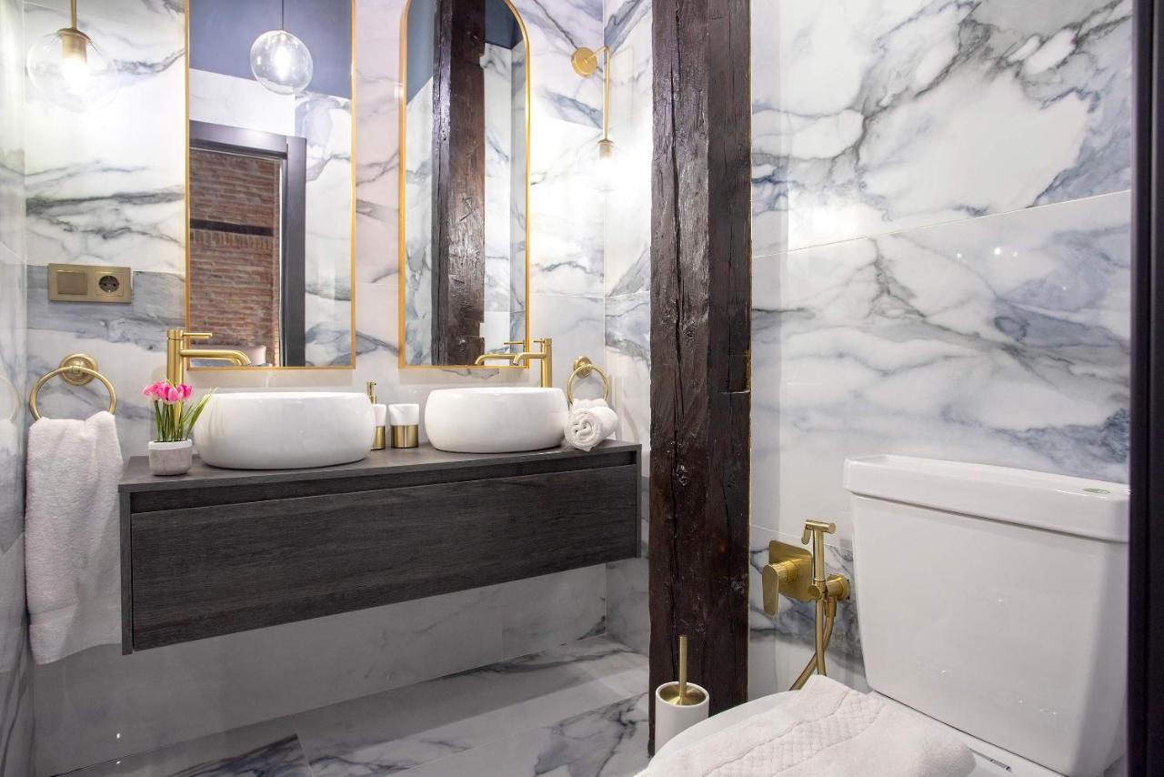 Genteel Home Catedral グラナダ エクステリア 写真