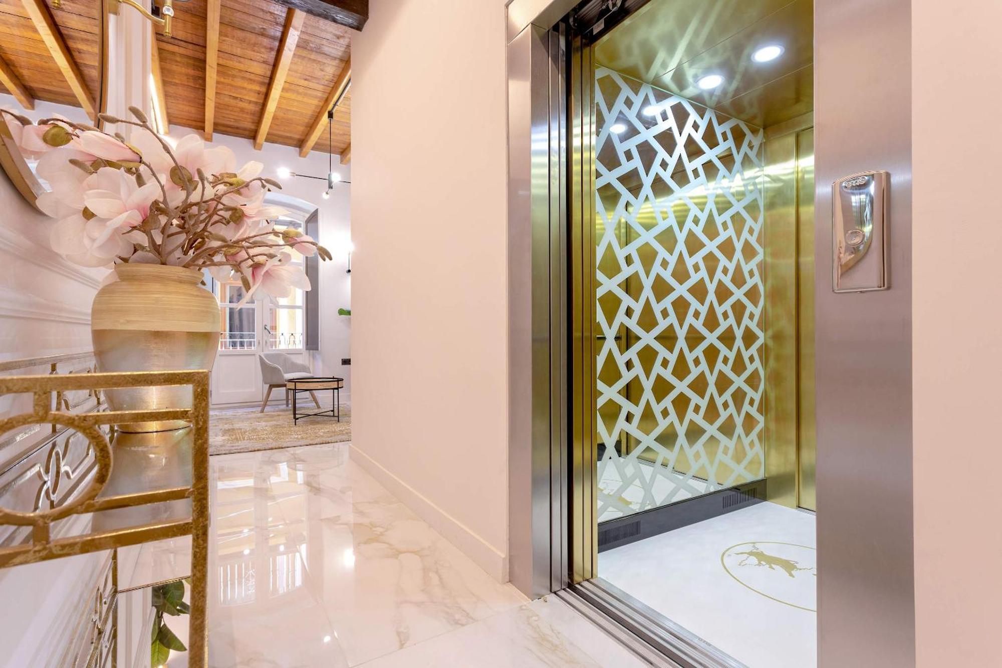 Genteel Home Catedral グラナダ エクステリア 写真