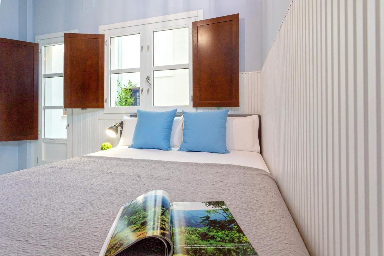 Genteel Home Catedral グラナダ エクステリア 写真