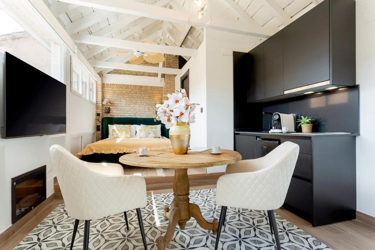 Genteel Home Catedral グラナダ エクステリア 写真